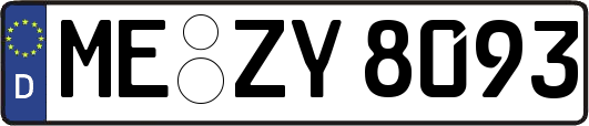 ME-ZY8093