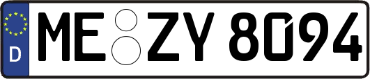 ME-ZY8094
