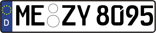 ME-ZY8095