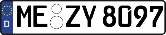 ME-ZY8097