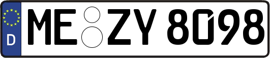 ME-ZY8098