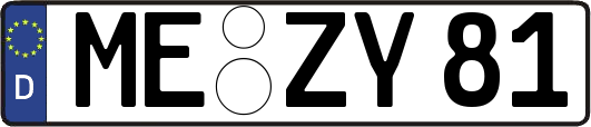 ME-ZY81
