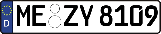 ME-ZY8109