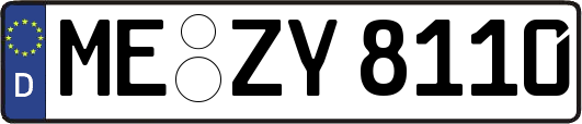 ME-ZY8110