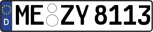 ME-ZY8113