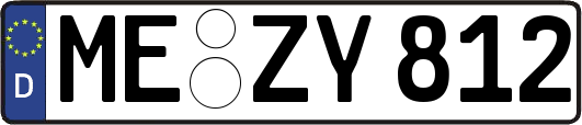ME-ZY812