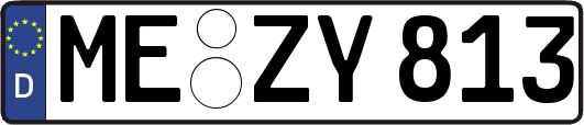 ME-ZY813