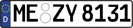 ME-ZY8131