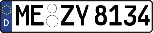 ME-ZY8134