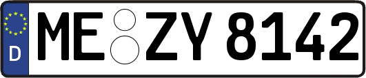 ME-ZY8142