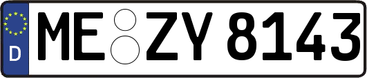 ME-ZY8143
