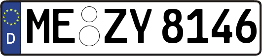 ME-ZY8146