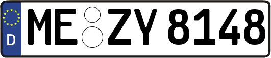 ME-ZY8148