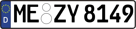 ME-ZY8149