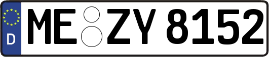 ME-ZY8152