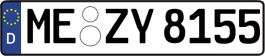 ME-ZY8155