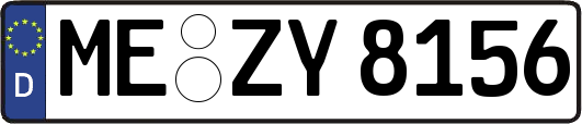 ME-ZY8156