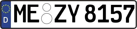 ME-ZY8157