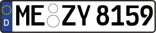 ME-ZY8159