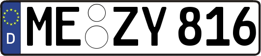 ME-ZY816