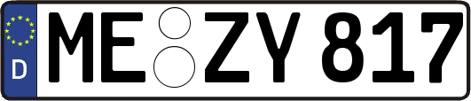 ME-ZY817