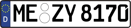 ME-ZY8170