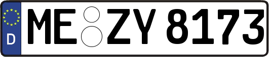 ME-ZY8173