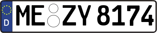ME-ZY8174