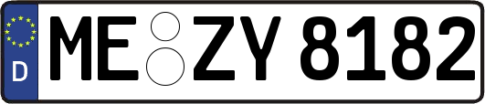 ME-ZY8182