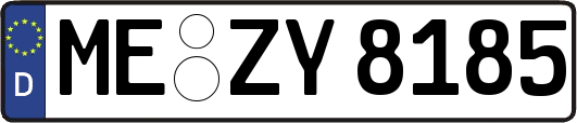ME-ZY8185