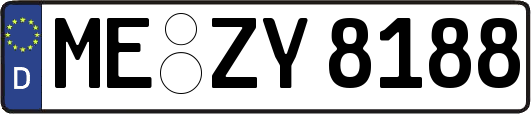 ME-ZY8188