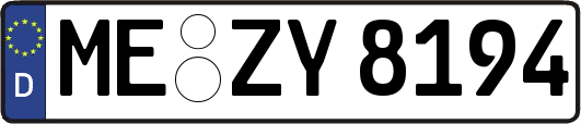 ME-ZY8194