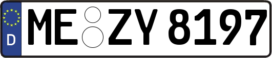 ME-ZY8197