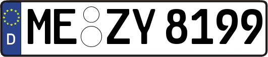 ME-ZY8199