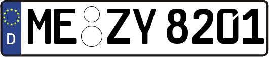 ME-ZY8201