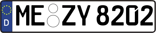 ME-ZY8202