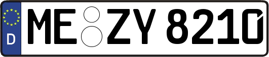 ME-ZY8210