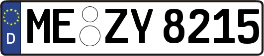 ME-ZY8215
