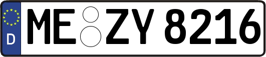 ME-ZY8216