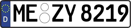 ME-ZY8219