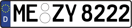 ME-ZY8222