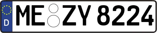 ME-ZY8224