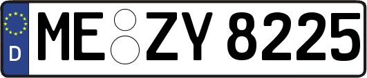 ME-ZY8225