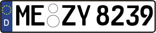 ME-ZY8239