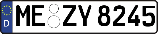 ME-ZY8245