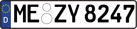 ME-ZY8247