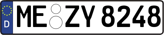 ME-ZY8248
