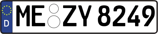ME-ZY8249