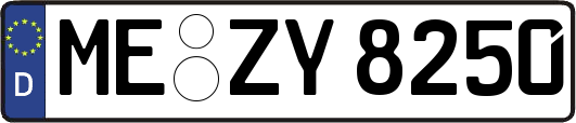 ME-ZY8250