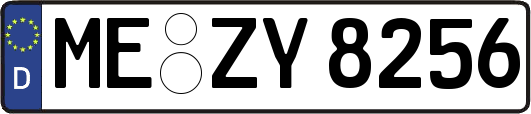 ME-ZY8256
